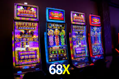 68X
