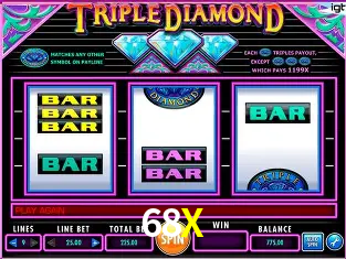 68X