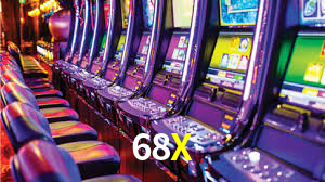 68X,68X Bet