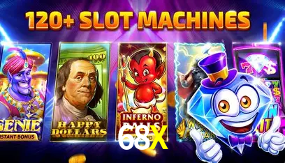 68X,68X Bet