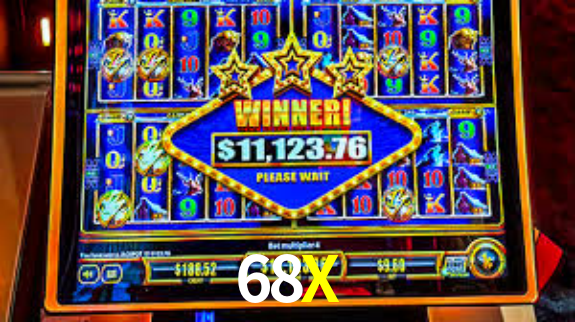 68X Bet