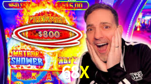 68X