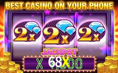 68X