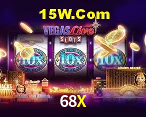 Login Seguro 68X