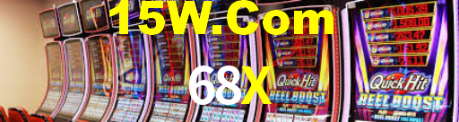 68X - Caça-Níqueis Exclusivos No Cassino - 68X Bet