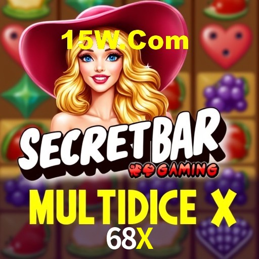 Jogos Exclusivos 68X