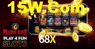 Football Betting 68X