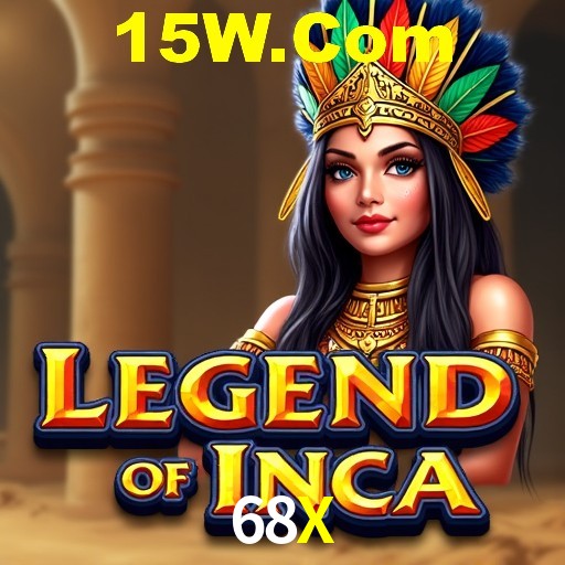 A Revolução dos Aplicativos de Jogos no 68X