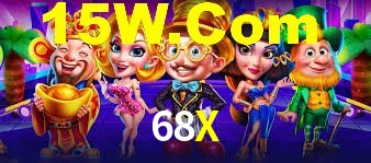 Tournaments 68X