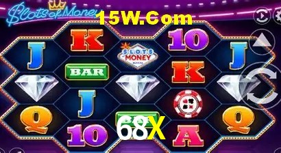 Diretório de Jogos 68X