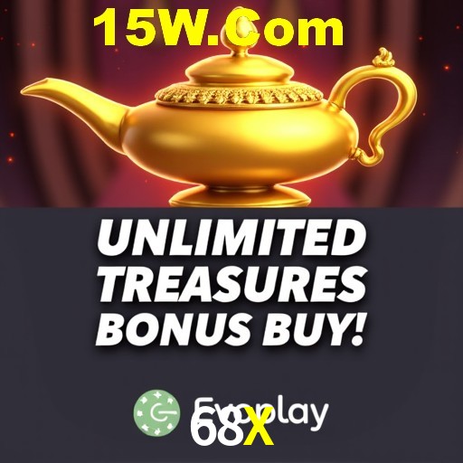 Flash Promotion 68X