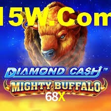 Live Casino 68X