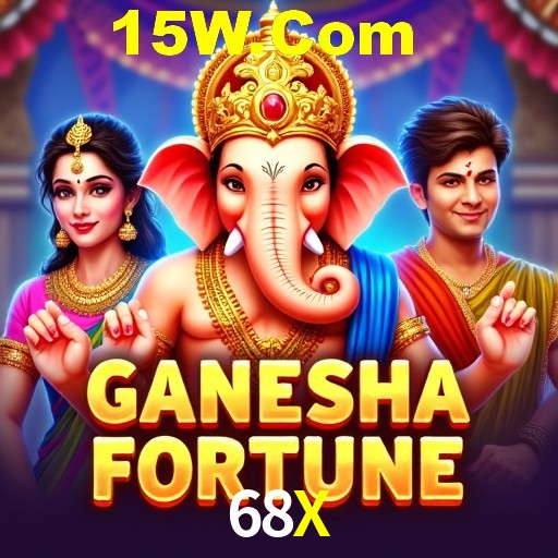 Exclusive Offers 68X