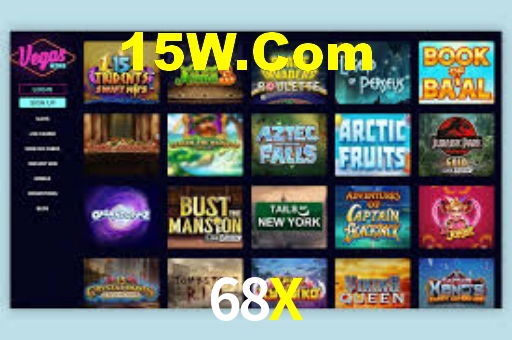 68X,68X Bet