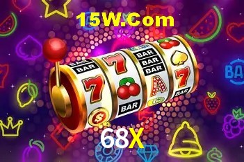 Integração de APIs 68X