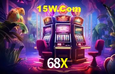 Apostas de Futebol 68X
