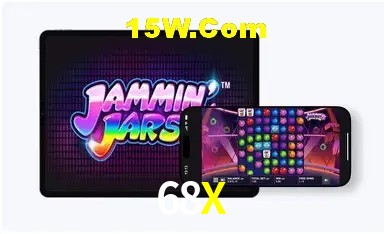 Casino Ao Vivo 68X
