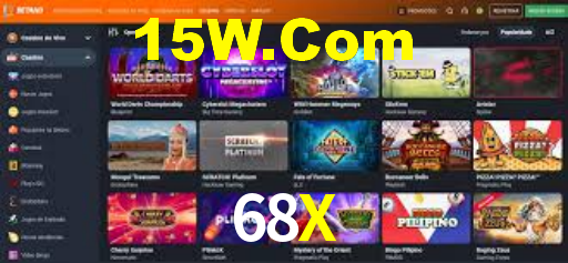68X Bet