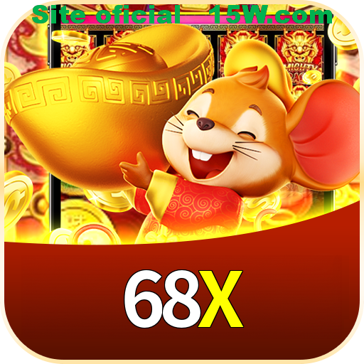 68X